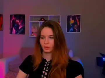 Chaturbate Sex Chat of alessiaarouge
