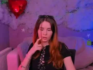 Chaturbate Private Sex Chat of alessiaarouge