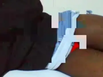 Chaturbate Live Sex of black_queen9