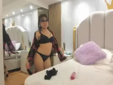 Chaturbate Best live sex cam show of dulce_glamor_