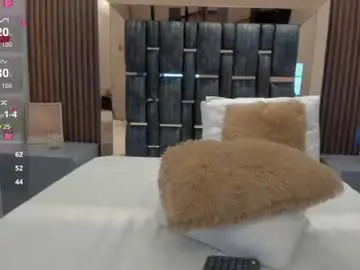 Chaturbate Sex Chat of dulce_glamor_
