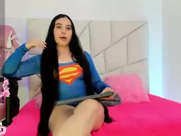 Chaturbate Best Webcam of imhanna3