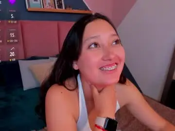 Chaturbate Sex Chat of sammy_vegaa