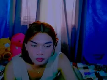 Chaturbate Adult Webcam of _xxclarita