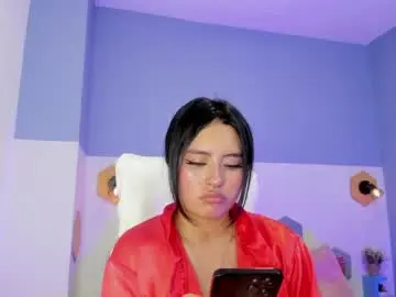 Chaturbate Live Porn of chloe_fischer