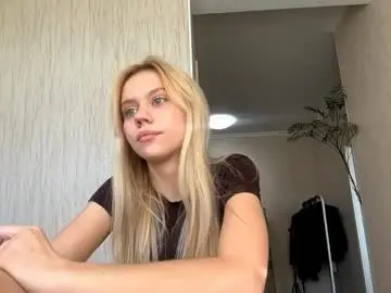 Chaturbate Live Sex of kristifelicien