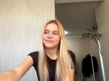 Chaturbate Best live sex cam show of kristifelicien