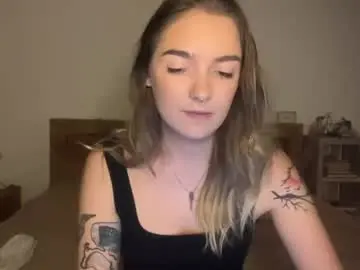 Chaturbate Best Webcam of roxysweetdream