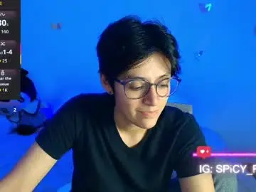Chaturbate Best live sex cam show of spicyferny