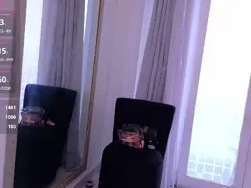 Chaturbate Live Sex of stefannym