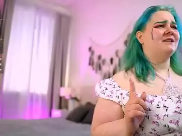 Chaturbate Best live sex cam show of amelia_skyees