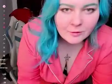 Chaturbate Best live sex cam show of amelia_skyees