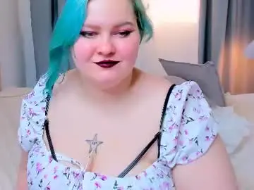 Chaturbate Nude Webcam of amelia_skyees