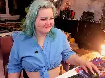 Chaturbate Free Porn Cam of amelia_skyees