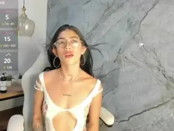 Chaturbate Sex Chat of coonie_paige