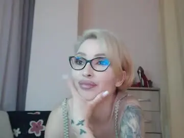 Chaturbate Nude Webcam of jadapink___