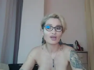 Chaturbate Sex Chat of jadapink___