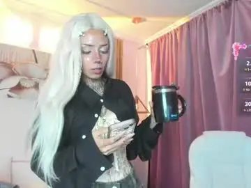 Chaturbate Adult Webcam of korarousee