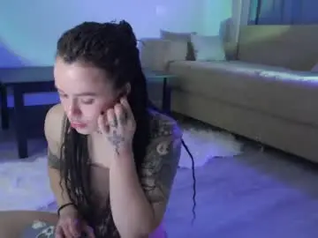 Chaturbate Watch Live Sex Cams of lil_reya