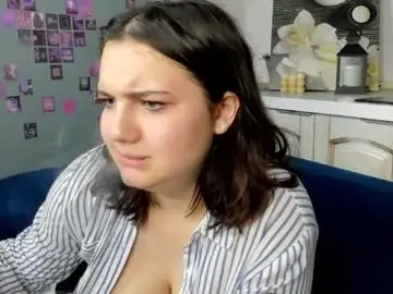 Chaturbate Live Porn of mary_f0x