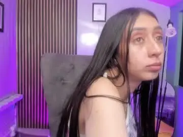 Chaturbate Live Sex Cam of miilu__1