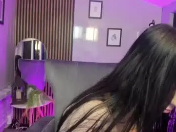 Chaturbate Nude Webcam of miilu__1