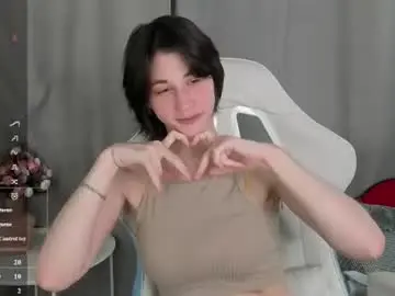 Chaturbate Sex Cam of sweet_vanillopa