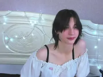 Chaturbate Live Porn of sweet_vanillopa