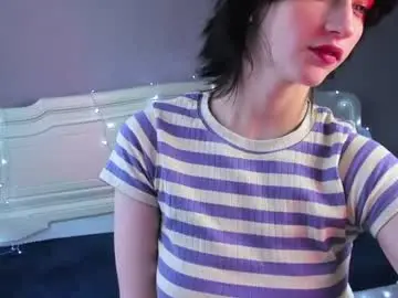Chaturbate Live Sex Cam of sweet_vanillopa