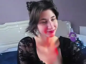 Chaturbate Free Porn Cam of sweet_vanillopa