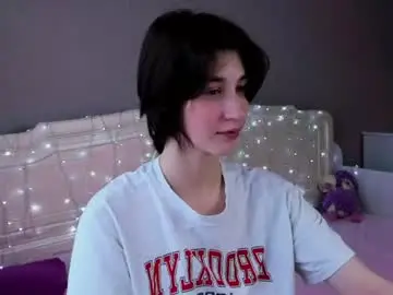 Chaturbate Adult Video Chat of sweet_vanillopa