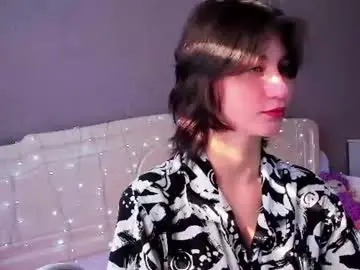 Chaturbate Best live sex cam show of sweet_vanillopa