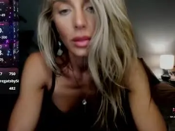 Chaturbate Sex Cam of theselina_kyle
