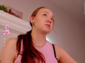 Chaturbate Live Sex Cam of andrea_svel