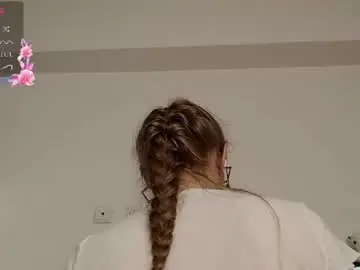 Chaturbate Live Porn of candyliciousss
