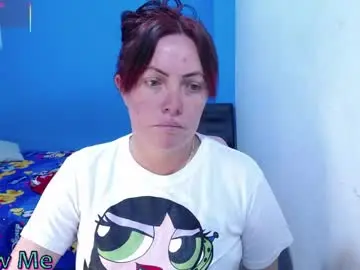 Chaturbate Adult Webcam of carolinhe_
