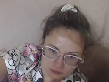 Chaturbate Sex Cam of flowercandydoll13