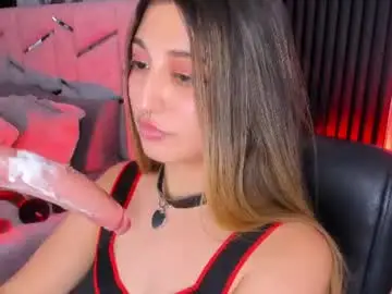 Chaturbate Best Webcam of gabrielakassi
