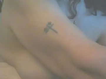 Chaturbate Live Porn of ginabean50