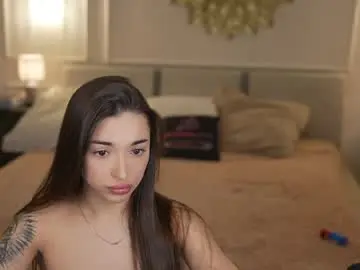 Chaturbate Live Porn of kira0541