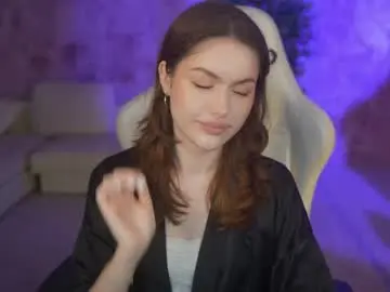 Chaturbate Best live sex cam show of kira0541