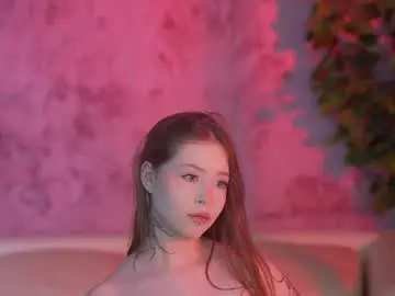 Chaturbate Nude Webcam of kira0541