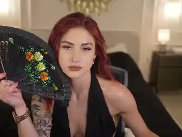 Chaturbate Live Sex of kira0541