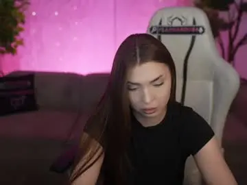 Chaturbate Sex Chat of kira0541