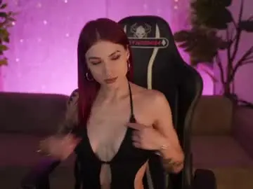 Chaturbate Sex Chat of kira0541