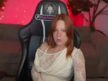 Chaturbate Adult Video Chat of kira0541