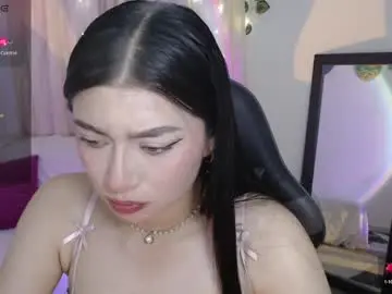 Chaturbate Free Porn Cam of mily_thomson_b