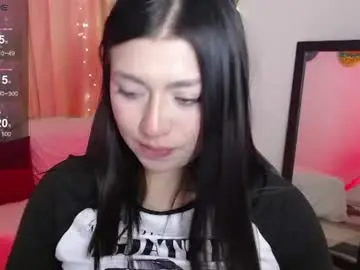 Chaturbate Adult Webcam of mily_thomson_b
