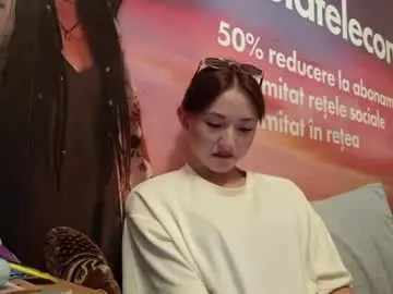 Chaturbate Live Sex of shalandaneubauer