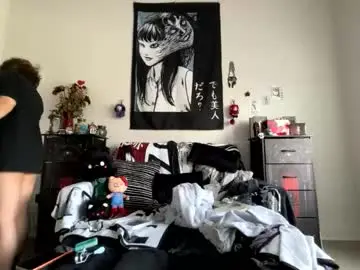 Chaturbate Free Live Porn of ubeflavoredcherry